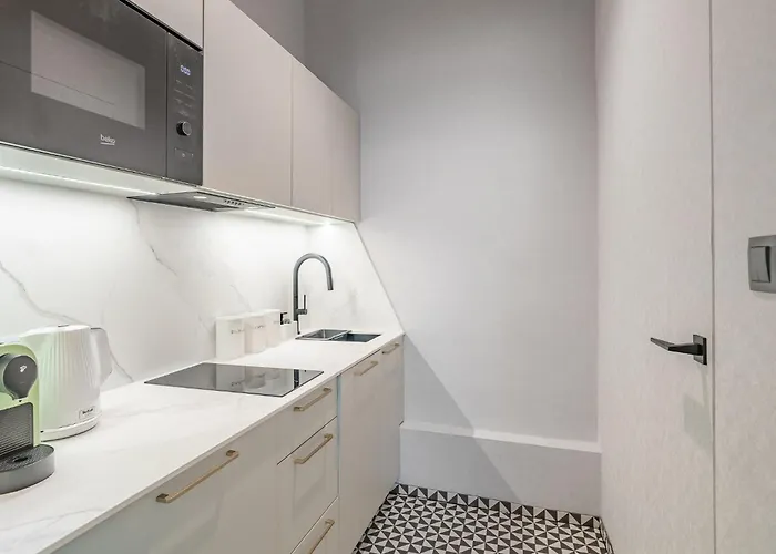 Szewska 22 Boutique Krakau