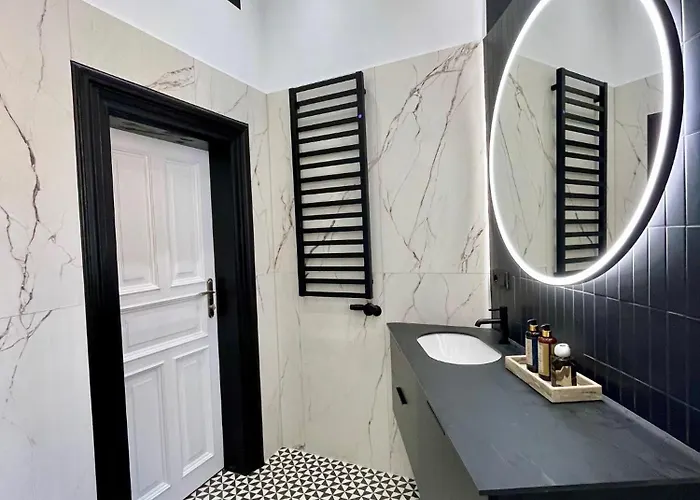 Szewska 22 Boutique Aparthotel Krakau