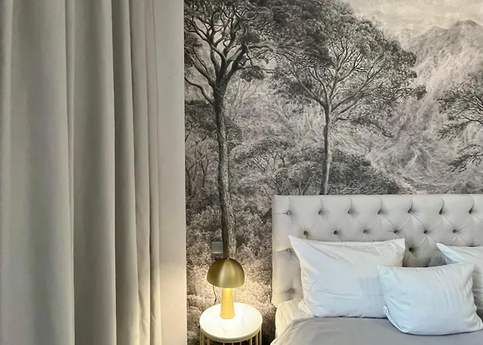 Szewska 22 Boutique 4*