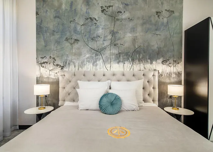 Aparthotel Szewska 22 Boutique Krakau