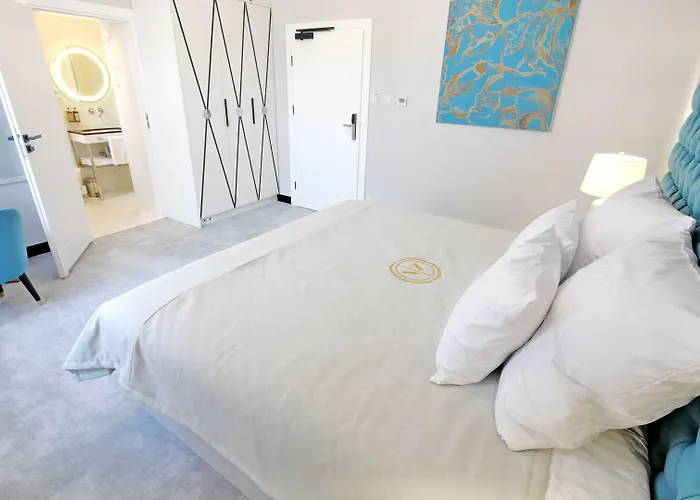 Aparthotel Szewska 22 Boutique Krakau