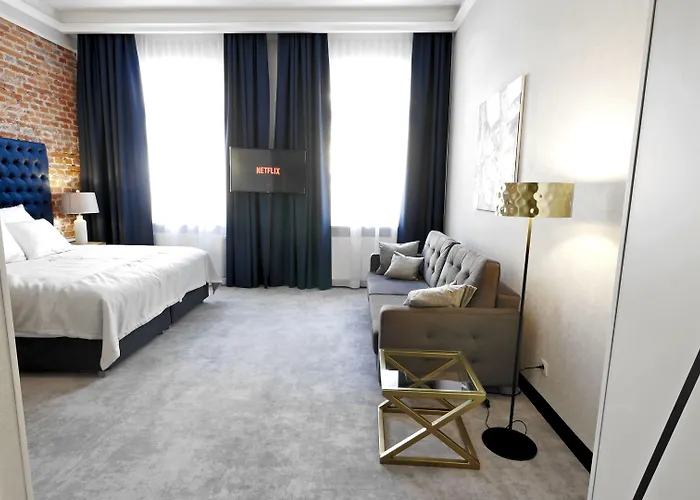 Szewska 22 Boutique 4*