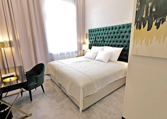 Szewska 22 Boutique 4*