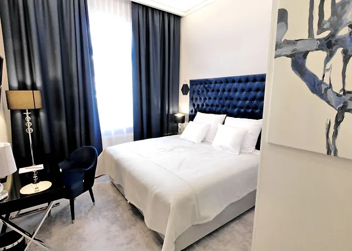 Szewska 22 Boutique Krakau