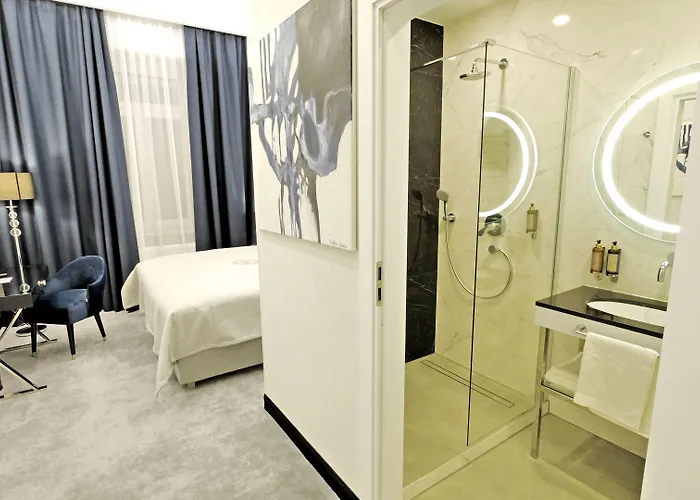 Szewska 22 Boutique Aparthotel Krakau