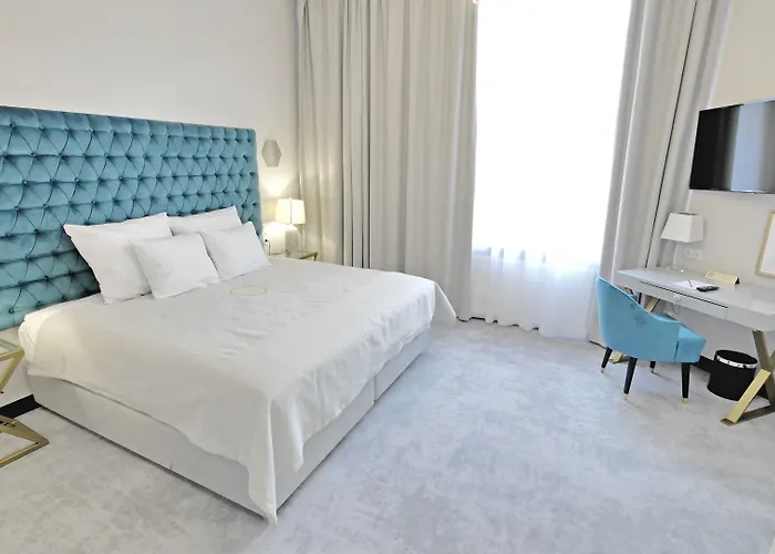 Szewska 22 Boutique Krakau