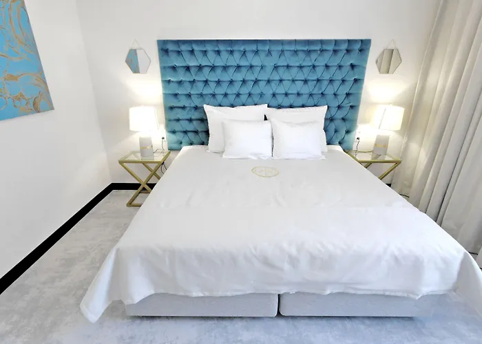 Szewska 22 Boutique 4*