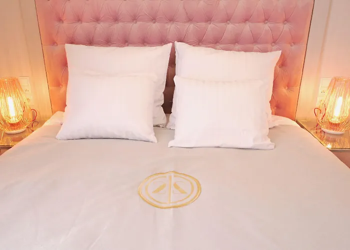 Szewska 22 Boutique Aparthotel