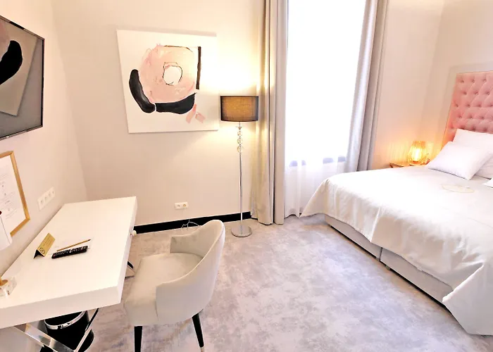 Szewska 22 Boutique 4* Krakau