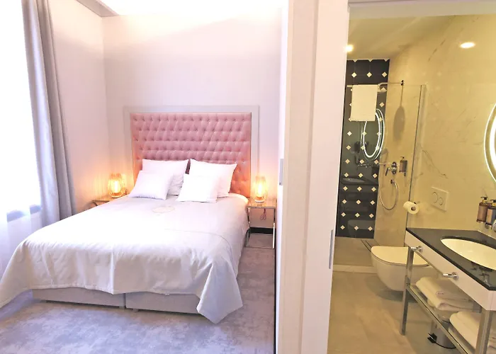 Szewska 22 Boutique Krakau