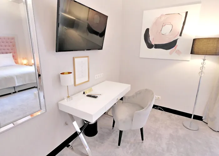 Szewska 22 Boutique 4* Krakau