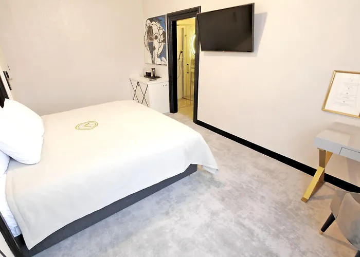 Szewska 22 Boutique Krakau