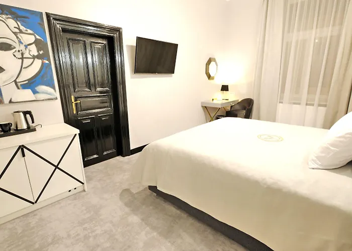 Aparthotel Szewska 22 Boutique 4*