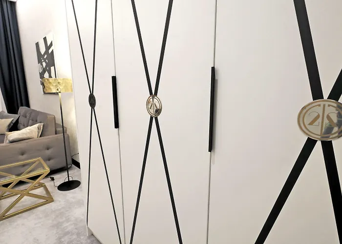 Szewska 22 Boutique 4* Krakau