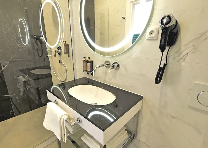 Aparthotel Szewska 22 Boutique