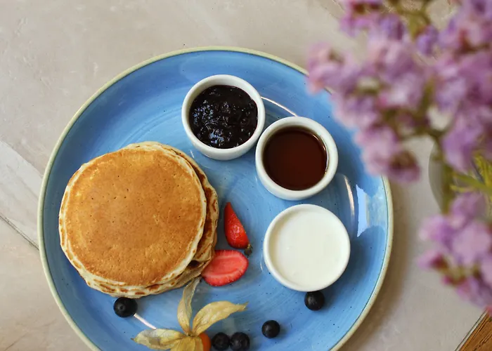 Aparthotel Szewska 22 Boutique 4*