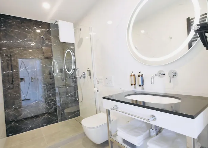 Aparthotel Szewska 22 Boutique 4*