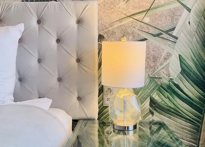 Aparthotel Szewska 22 Boutique 4*