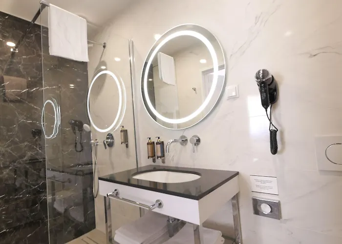 Szewska 22 Boutique 4* Krakau