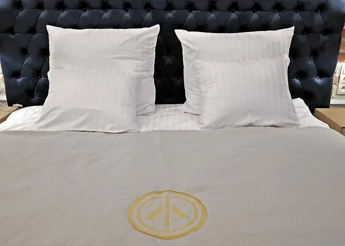 Aparthotel Szewska 22 Boutique Krakau