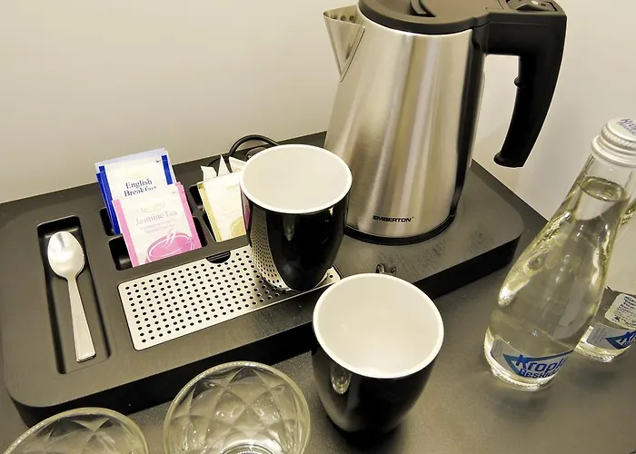 Aparthotel Szewska 22 Boutique