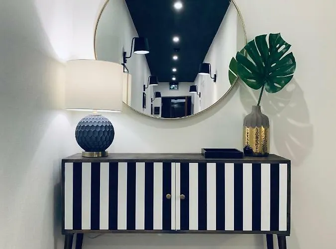 Szewska 22 Boutique Aparthotel Krakau