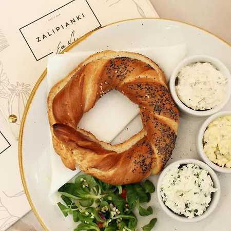 Szewska 22 Boutique Lägenhetshotell 4*