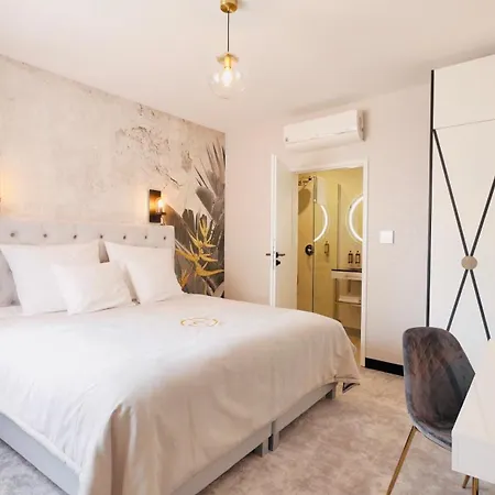 Szewska 22 Boutique Kraków