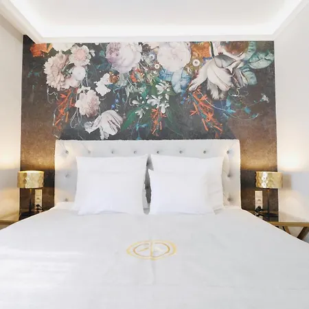 Szewska 22 Boutique Lägenhetshotell Kraków