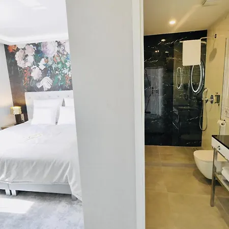 Lägenhetshotell Szewska 22 Boutique Kraków