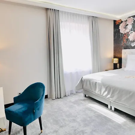 Szewska 22 Boutique Lägenhetshotell