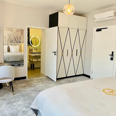 Szewska 22 Boutique Lägenhetshotell