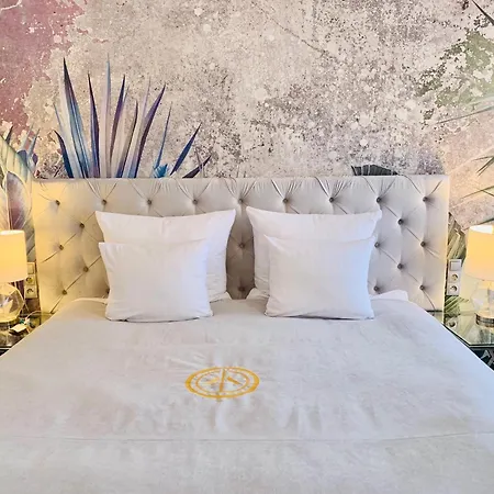 Szewska 22 Boutique 4* Kraków