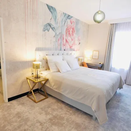 Lägenhetshotell Szewska 22 Boutique 4*