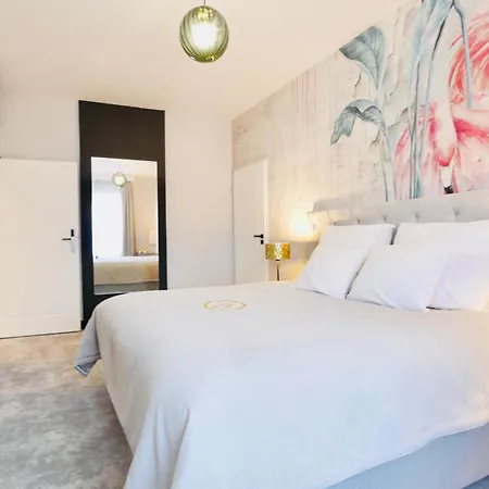 Szewska 22 Boutique 4*