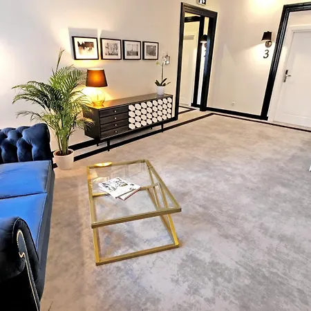 Szewska 22 Boutique 4*