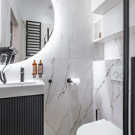 Szewska 22 Boutique 4* Kraków