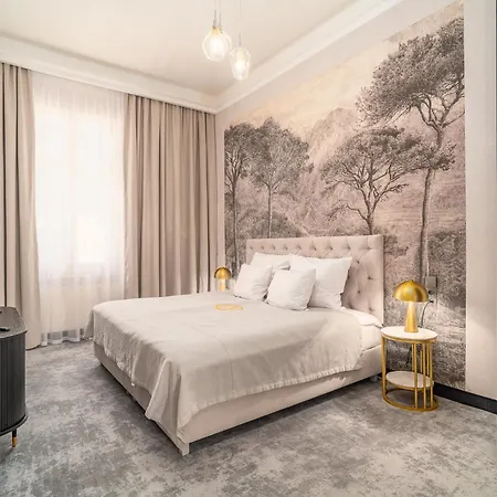 Szewska 22 Boutique 4*