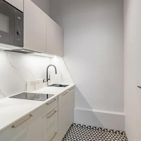 Szewska 22 Boutique Kraków