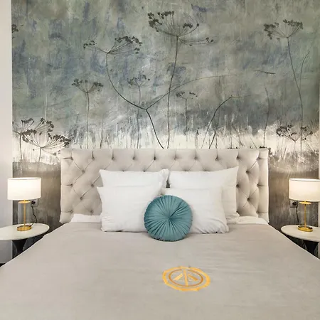 Lägenhetshotell Szewska 22 Boutique Kraków