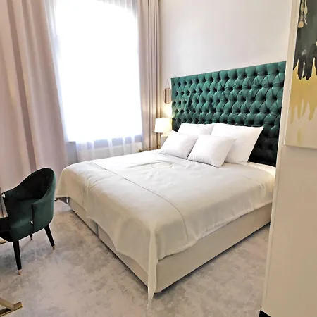 Szewska 22 Boutique 4*