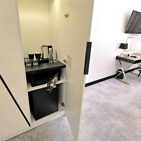 Szewska 22 Boutique