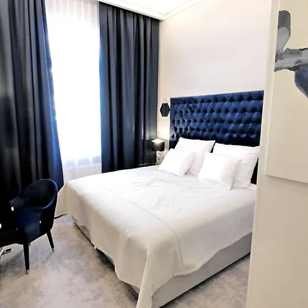 Szewska 22 Boutique Kraków