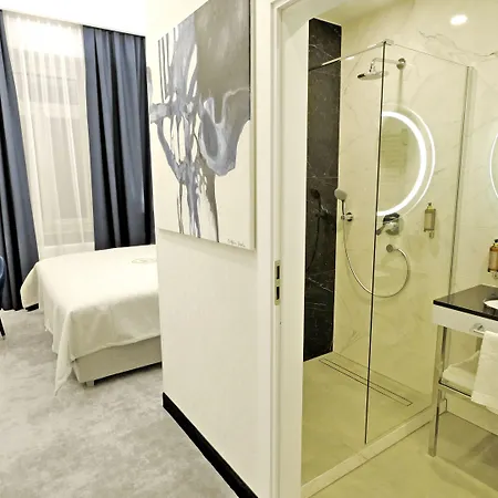 Szewska 22 Boutique Lägenhetshotell Kraków