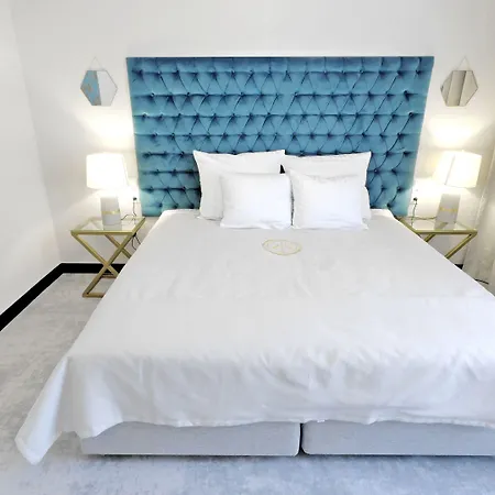 Szewska 22 Boutique 4*