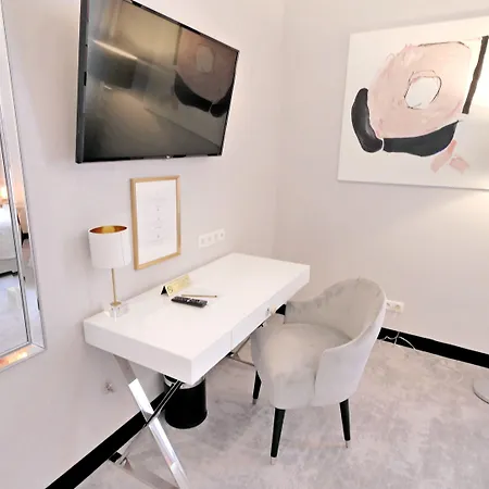 Szewska 22 Boutique 4* Kraków