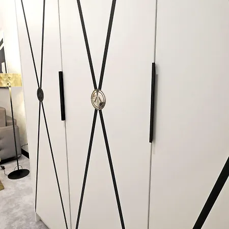 Szewska 22 Boutique 4* Kraków