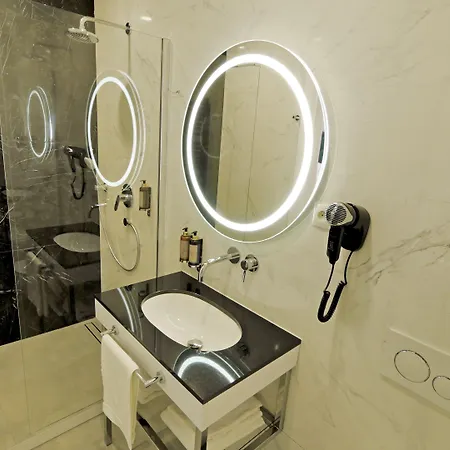 Lägenhetshotell Szewska 22 Boutique Kraków