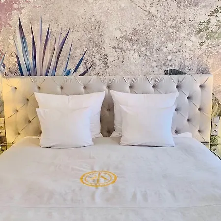 Szewska 22 Boutique Lägenhetshotell