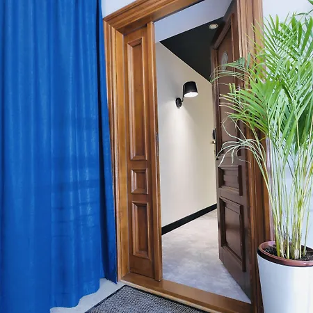 Szewska 22 Boutique 4* Kraków